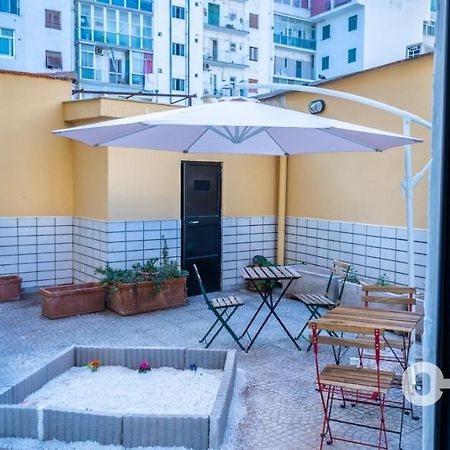 I Covi Del Viaggiatore - Bari Politecnico Bagian luar foto