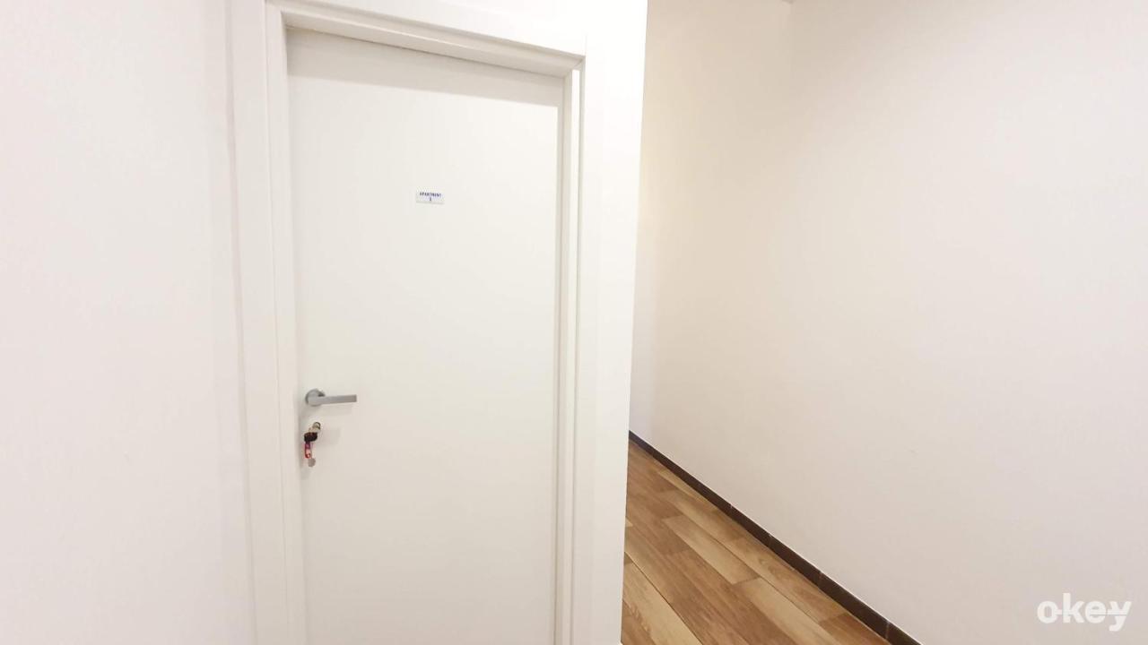 I Covi Del Viaggiatore - Bari Politecnico Bagian luar foto